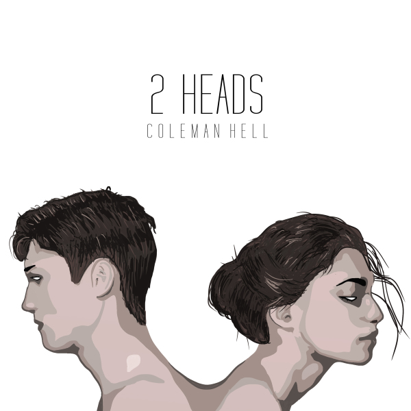 Coleman Hell 2 Heads