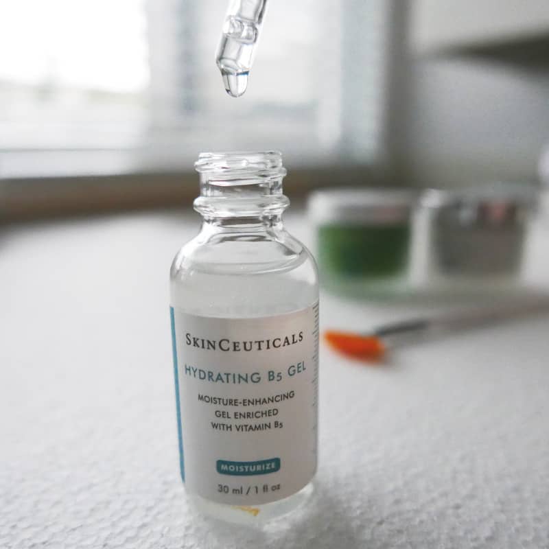 SkinCeuticals Review HelloNance.com Baby Beauty Travel Lifestyle Vancouver Blog
