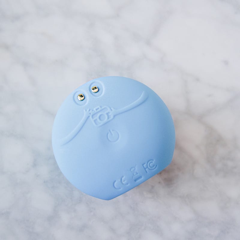 Foreo Luna Fofo review